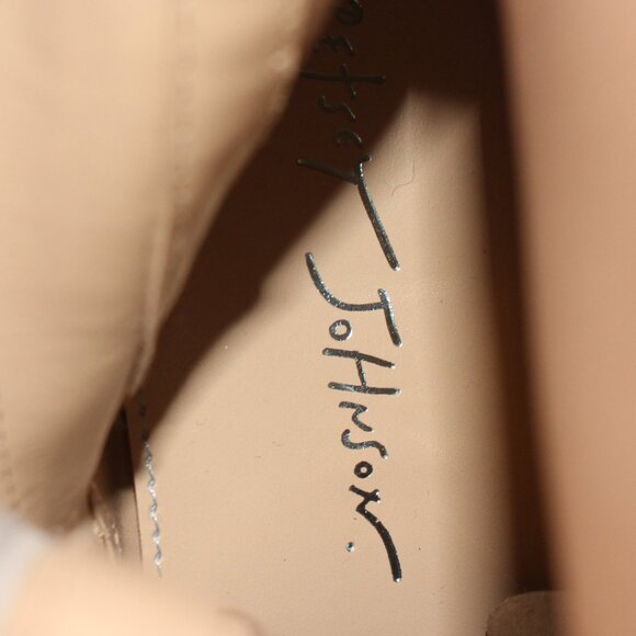 NEW Betsey Johnson Vegas Boots Size 11 - Picture 10 of 11